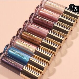 Moira Superhyped liquid pigment each $4 or bundle 3 for $11